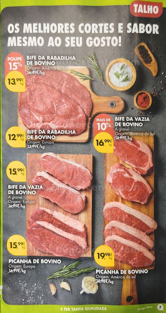 Antevisão Folheto PINGO DOCE Promoções de 30 junho a 6 julho